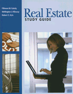 The Real Estate Study Guide