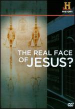 The Real Face of Jesus?