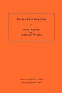 The Real Fatou Conjecture. (Am-144), Volume 144