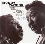 The Real Folk Blues/More Real Folk Blues [MCA]