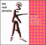 The Real Jamaica Ska [1993]