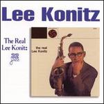 The Real Lee Konitz
