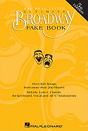 The Real Little Ultimate Broadway Fake Book