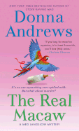 The Real Macaw
