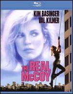 The Real McCoy [Blu-ray]