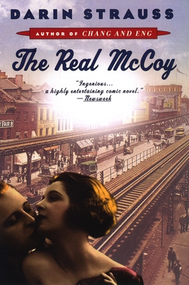 The Real McCoy - Strauss, Darin