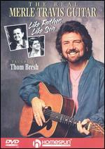 The Real Merle Travis Guitar: Like Father, Like Son