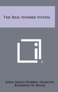 The Real Number System