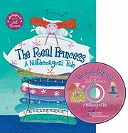 The Real Princess: A Mathemagical Tale