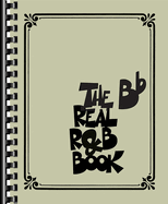 The Real R&B Book: B-Flat Instruments