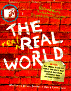 The Real Real World: MTV Books