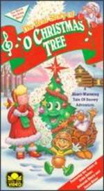 The Real Story of Christmas Tree