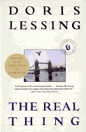 The Real Thing: Stories and Sketches