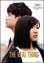 The Real Thing
