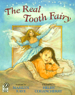 The Real Tooth Fairy - Kaye, Marilyn