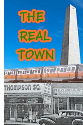 The Real Town - Doherty, Stephen