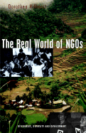 The Real World of Ngos: Discourses, Diversity and Development