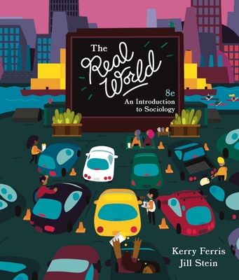 The Real World - Ferris, Kerry, and Stein, Jill