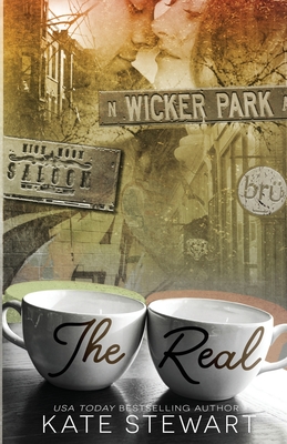 The Real - Stewart, Kate