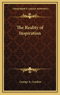 The Reality of Inspiration