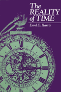 The reality of time