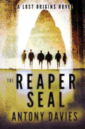 The Reaper Seal: A Lost Origins Novel