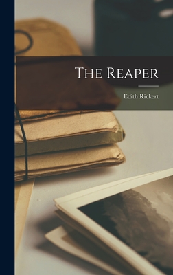 The Reaper - Rickert, Edith