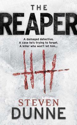 The Reaper - Dunne, Steven