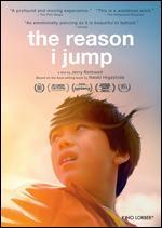 The Reason I Jump