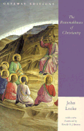 The Reasonableness of Christianity