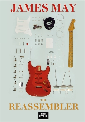 The Reassembler - May, James