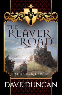 The Reaver Road - Duncan, Dave