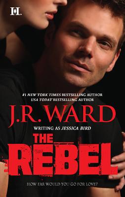 The Rebel - Ward, J R