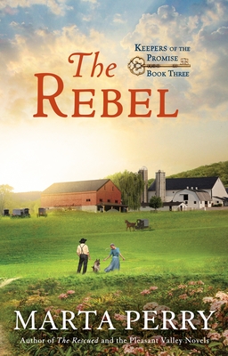 The Rebel - Perry, Marta
