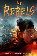 The Rebels - Emmet Cummins