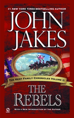 The Rebels - Jakes, John