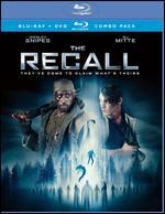 The Recall [Blu-ray]