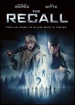 The Recall - Mauro Borrelli
