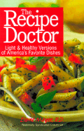 The Recipe Doctor