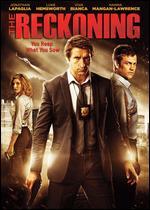 The Reckoning - John V. Soto