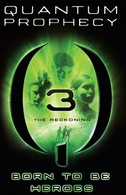 The Reckoning - Carroll, Michael