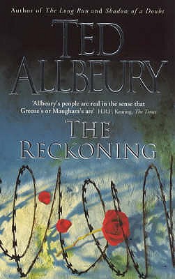The Reckoning - Allbeury, Ted