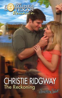 The Reckoning - Ridgway, Christie