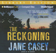 The Reckoning