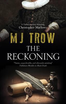 The Reckoning - Trow, M J