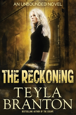 The Reckoning - Branton, Teyla