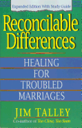 The Reconcilable Differences: With Study Guide (Expanded)