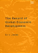 The Record of Global Economic Development
