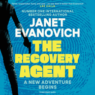 The Recovery Agent: A New Adventure Begins