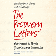 The Recovery Letters: Addressed to People Experiencing Depression